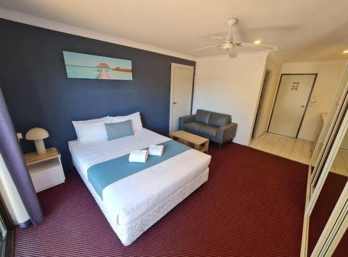 Costa Rica Motel