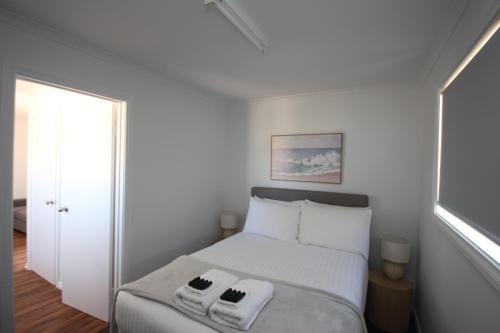 Costello Hotels - Moonta Bay Cabins