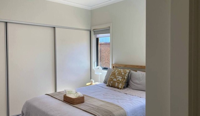 Cosy Eco Home in Launceston