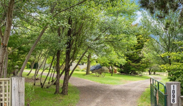 Cosy Farmhouse Nestle in Native Bushland - 25 Minutes From Jindabyne!