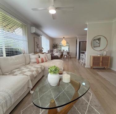 Cosy Home in Forster - Near Beach & Shops