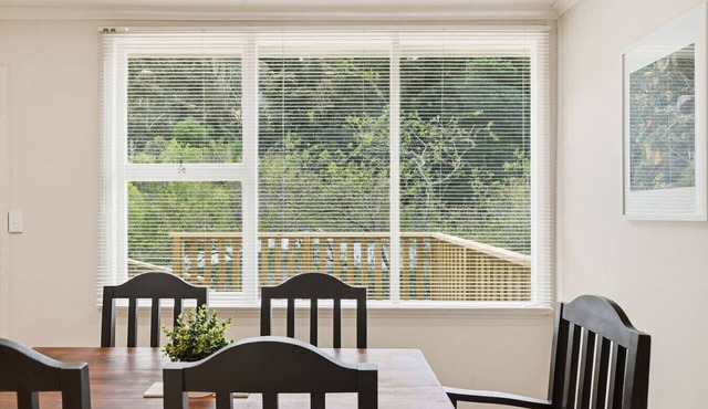 Cosy South Hobart Getaway