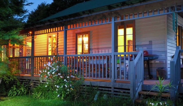 Cotswold Cottage Olinda
