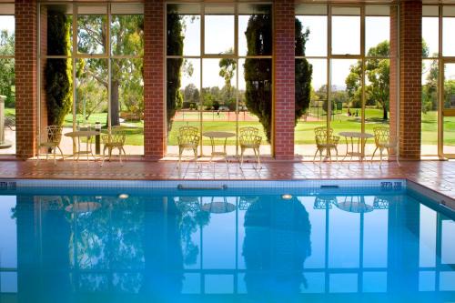 Country Club Tasmania