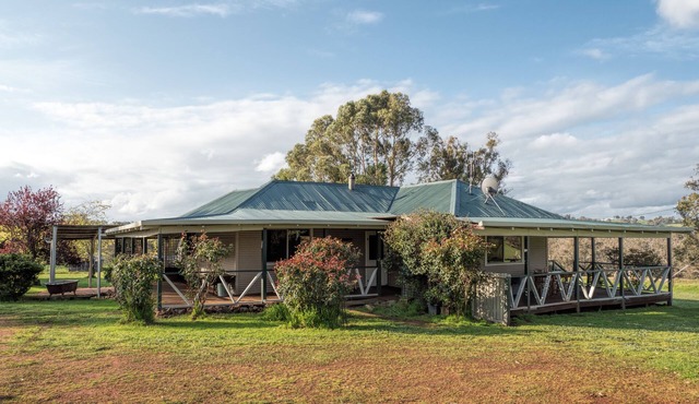 Country Cottage in Frankland River- Private Peaceful - Frankland River Retreat
