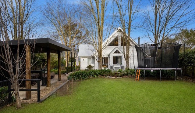Country Family 4-Bed Retreat Southern Highlands