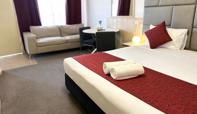 Countryman Motor Inn Cowra