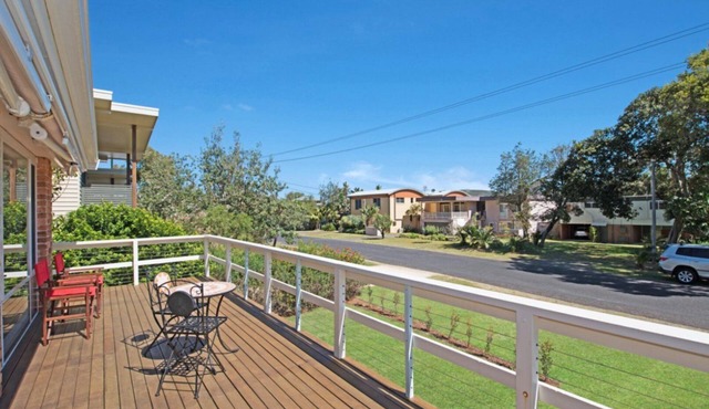 Cowabungalow - Dog Friendly