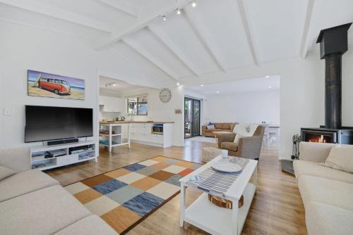 Cowes Cottage in Cowes