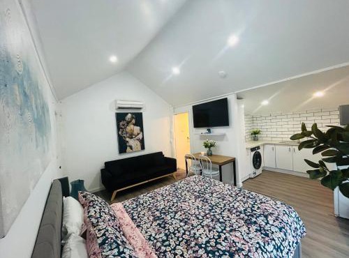 Cowra Guest House