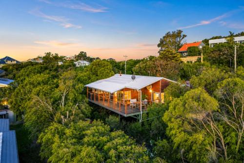 Cozy Beachside Escape Near the Coast