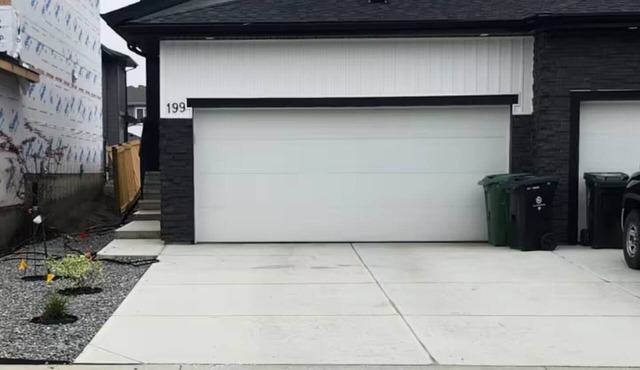 Cozy Bedrooms. Serene neighborhood. in Fort Saskatchewan