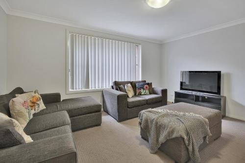 Cozy Dubbo retreat - close to the zoo