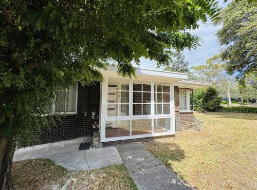 Cozy home in Notting Hill, Australia