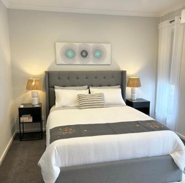 Cozy room with an Ensuite