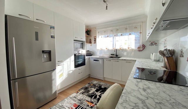 Cozy Two-Bedroom Villa in Tweed Heads West, Your Perfect Hide Away Retreat!