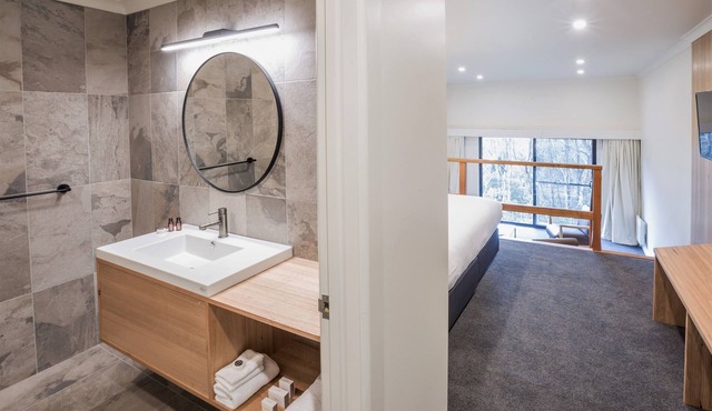 Cradle Mountain Hotel