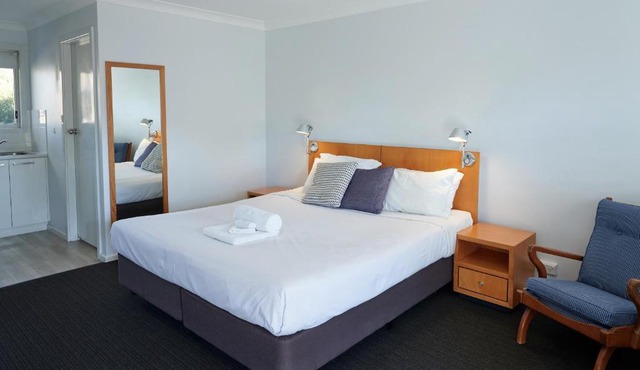 Culburra Beach Motel