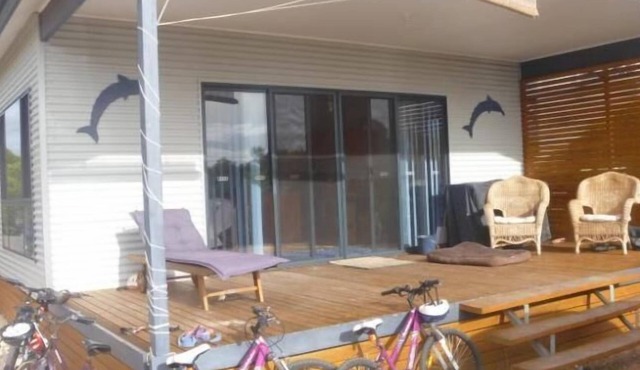 Currawong Court Resort
