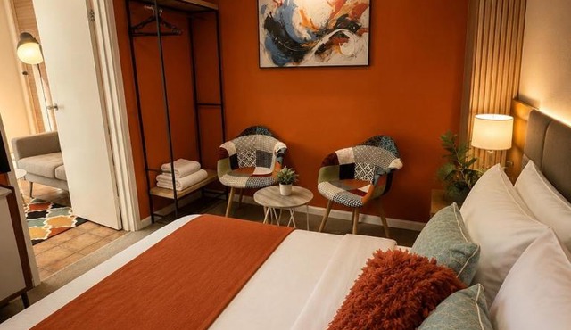 Curtin Sleep & Go - Private room with toilet only