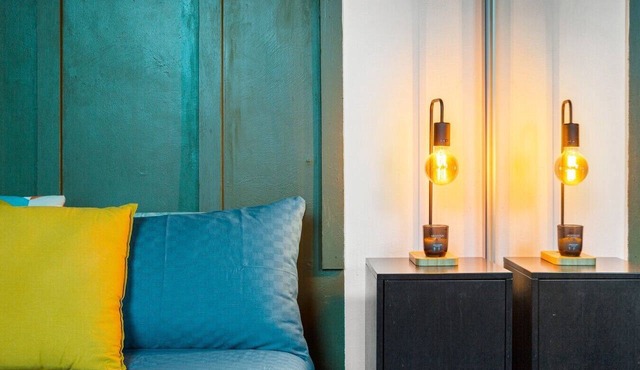 Cute & Cosy - Walk to Sydney CBD & Harbour