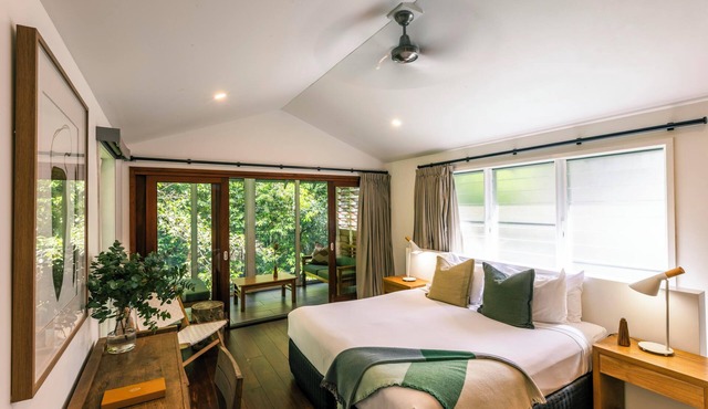 Daintree Ecolodge