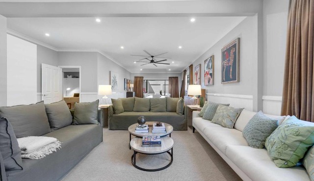 Dalton Cottage - Charm & Convenience