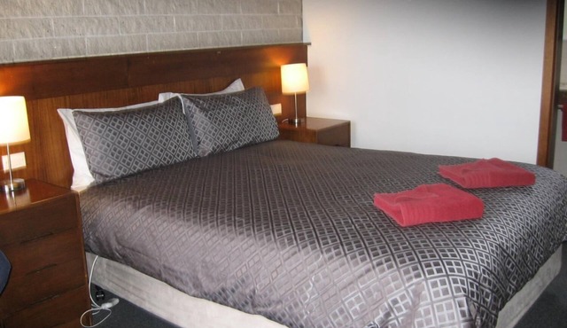 Darlot Motor Inn