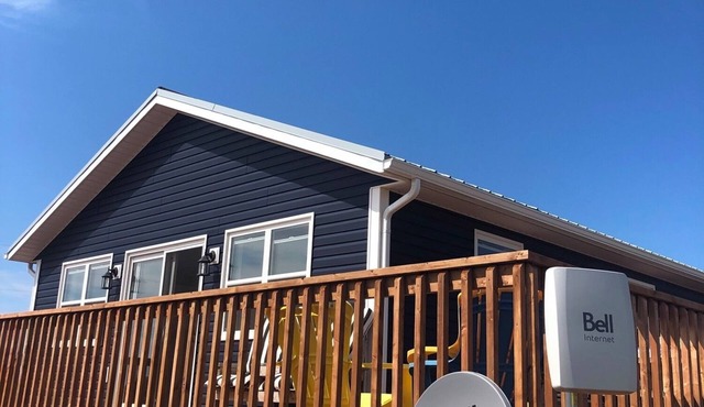 Darnley, PEI Cottage : Book your September PEI Getaway today! in Lot 18