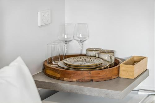 Darwin CBD Escape-Cosy and Central