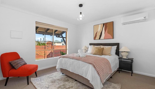 Dashing Dome - A Sepal Stay in Perth