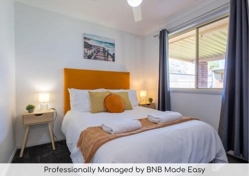 Davidson - Family Getaway, Pet Friendly