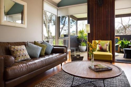Daylesford Spa Villa 6