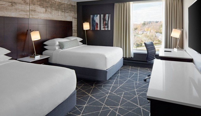 Delta Hotels by Marriott Sherbrooke Conference Centre in Sherbrooke