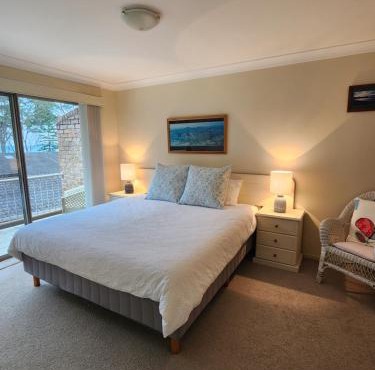 Denhams Retreat