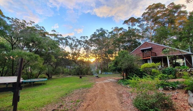 Denmark Retreat by the river - Next to inlet & Bibbulmun Track with spa