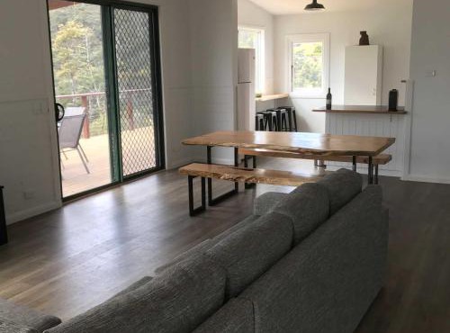 Derby Digs Cottage