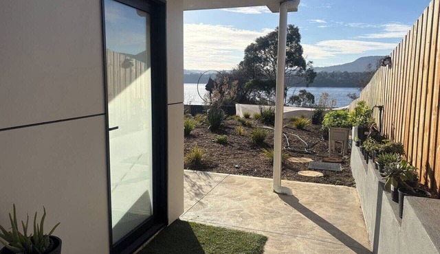 Derwent Waters Hideway
