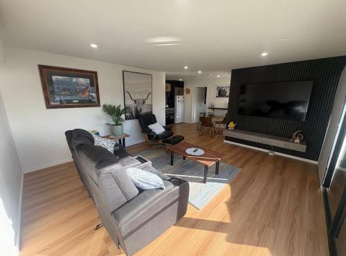 Derwent Waters Hideway