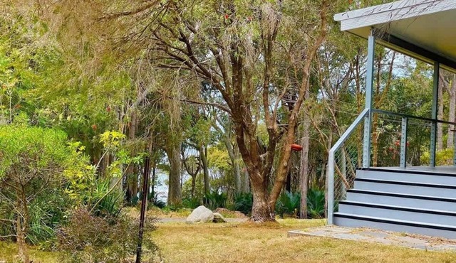 Dharraani House