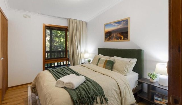 Diamond Lodge in Mount Buller