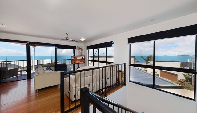 Diamond Views, where luxury meets breathtaking views!