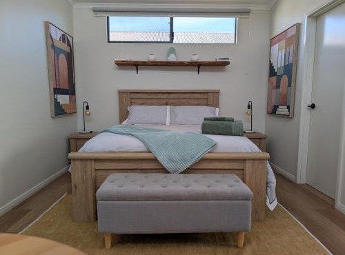 Dimondz Stayz Bremer Bay - Coastal retreat Studio