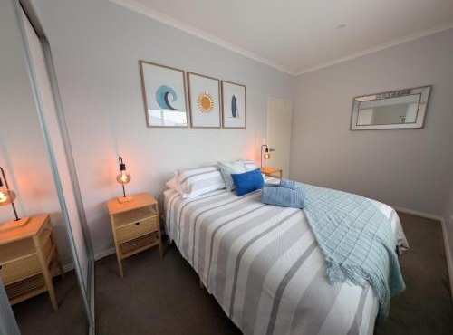 Dimondz Stayz Bremer Bay - Coastal Villa