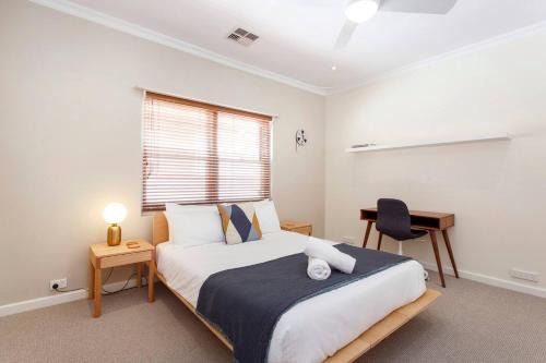 Directors Cottage Fabulous Local & Peaceful
