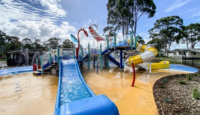 Discovery Parks - Eden