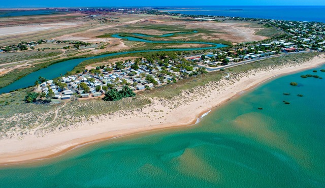 Discovery Parks - Port Hedland