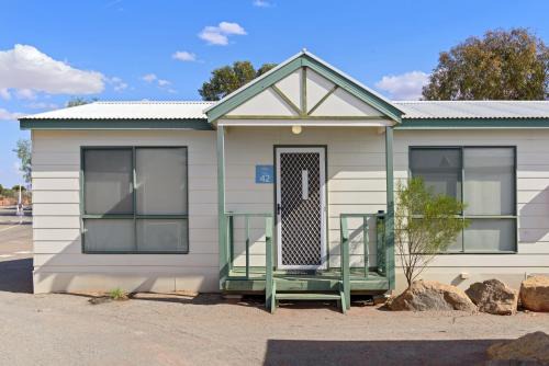 Discovery Parks - Roxby Downs