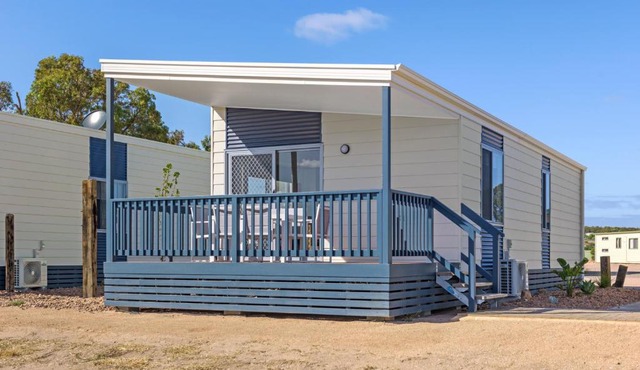 Discovery Parks - Streaky Bay Foreshore
