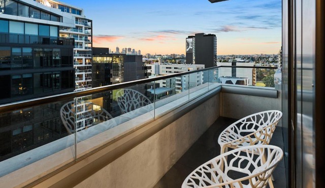 District South Yarra